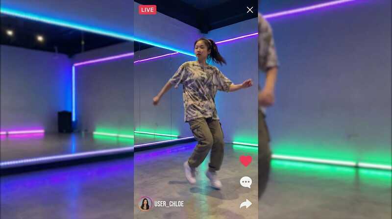 女神视频生活Vlog