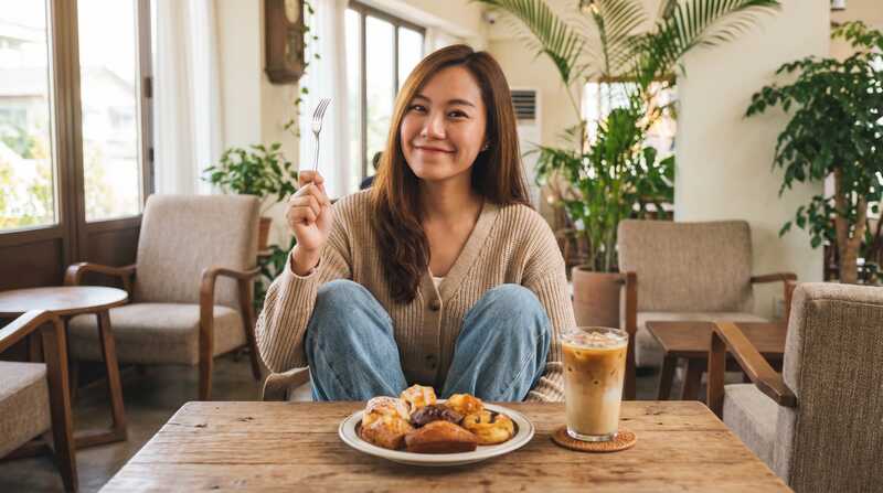 女神视频美食视频